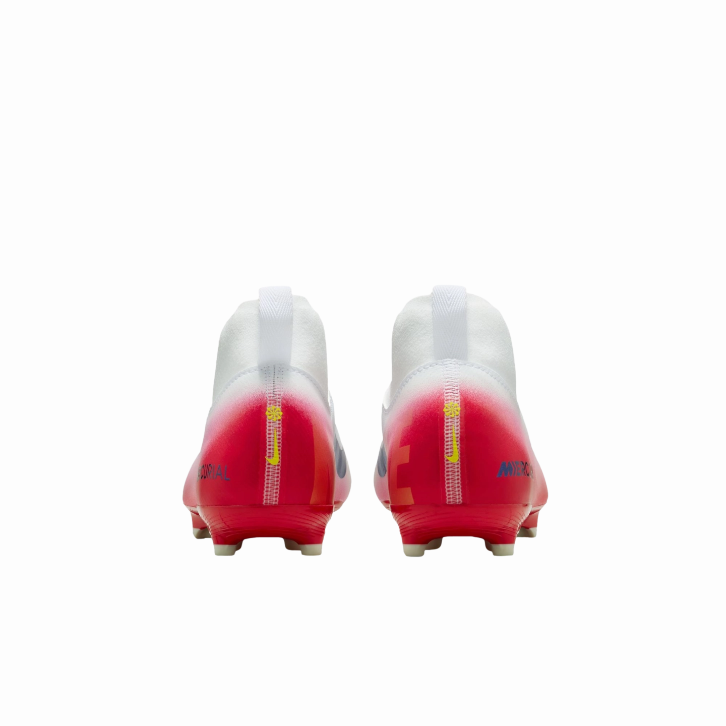 Nike Vaporfly Running Shoe Nike Mercurial Superfly 10 Academy LV8 Youth Firm Ground Cleats