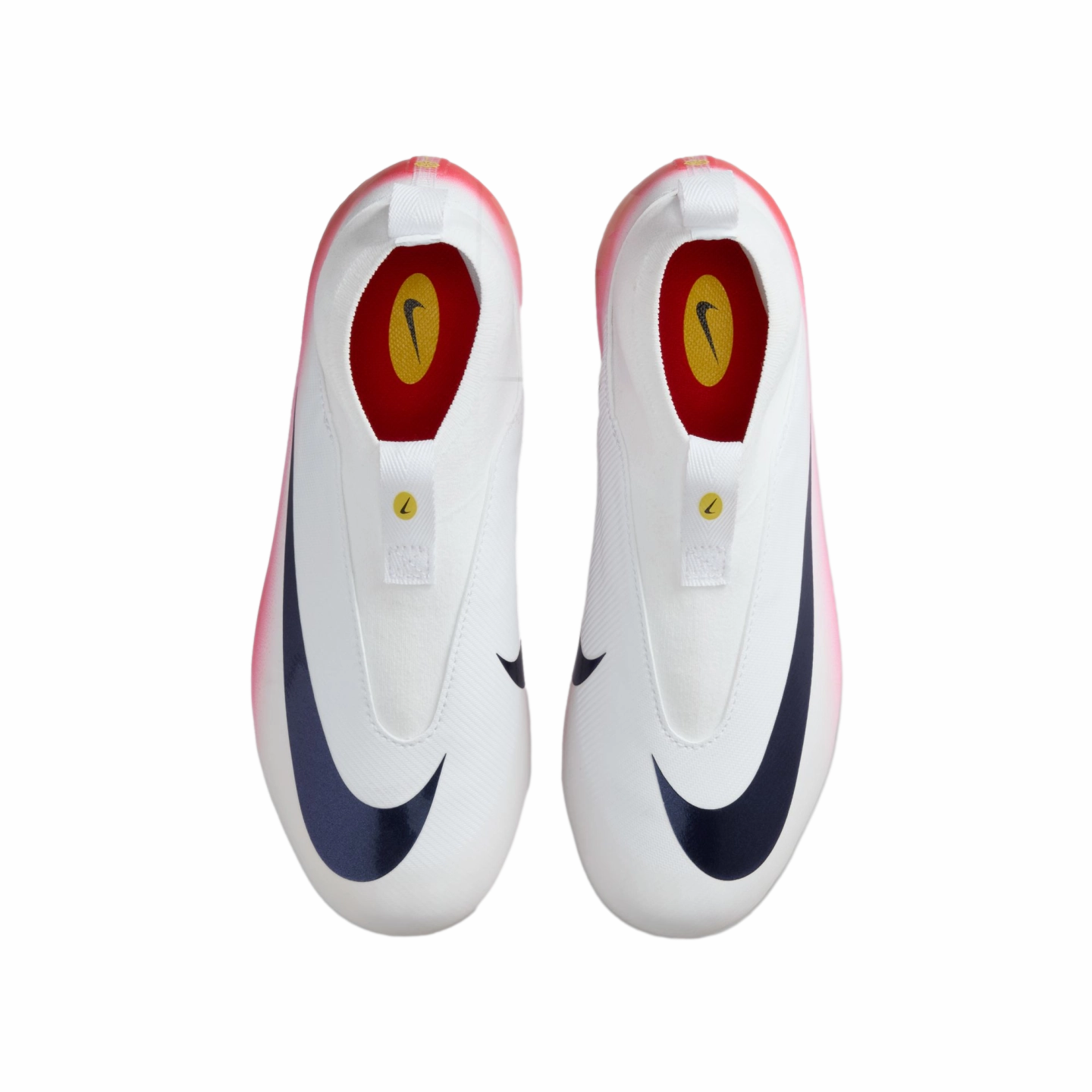 Nike Mercurial Superfly 10 Academy LV8 Youth Firm Ground Cleats Black Nike Roshe Shoes