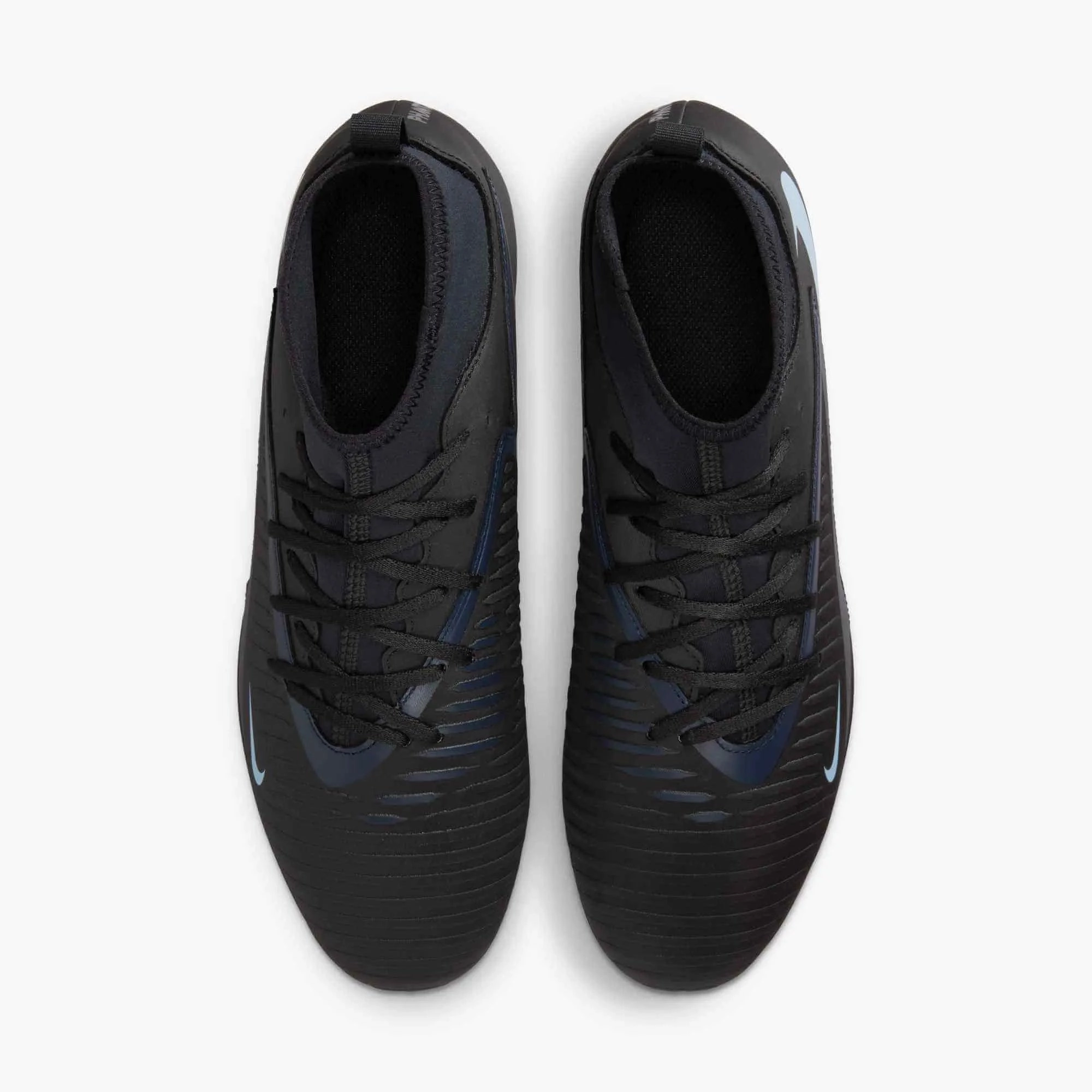 Nike Phantom 6 High Club Firm/Multi Ground Soccer Cleats - Shadow Pack (FA25) Nike Air Jordan 5 Shoes