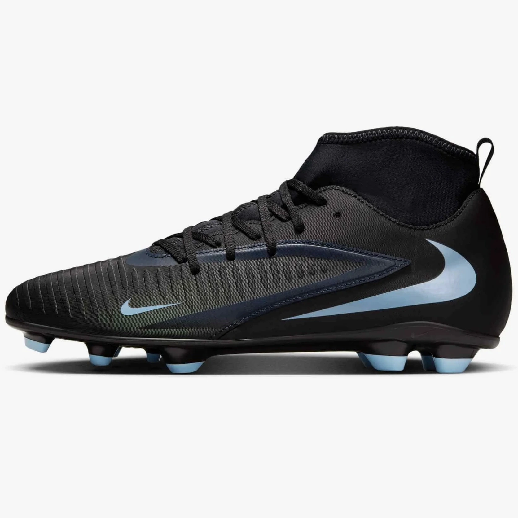 Nike Swoosh Shoes Nike Phantom 6 High Club Firm/Multi Ground Soccer Cleats - Shadow Pack (FA25)