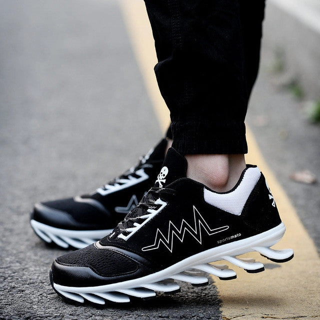 Best Fell Running Shoes Mens Runners