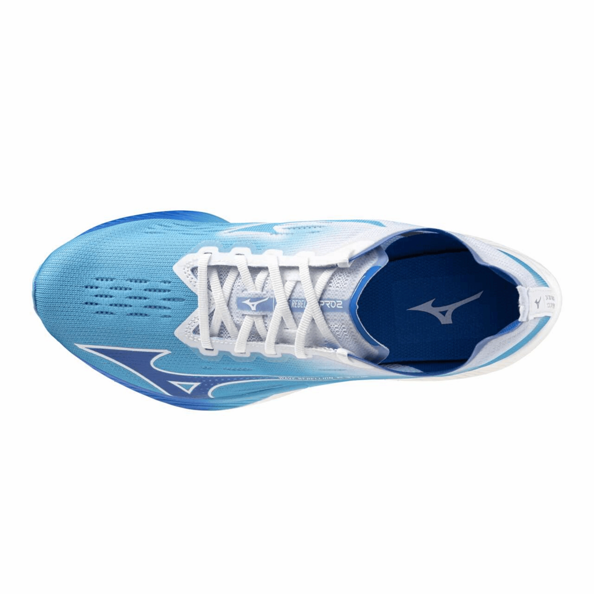 WAVE REBELLION PRO 2 Black Volleyball Shoes