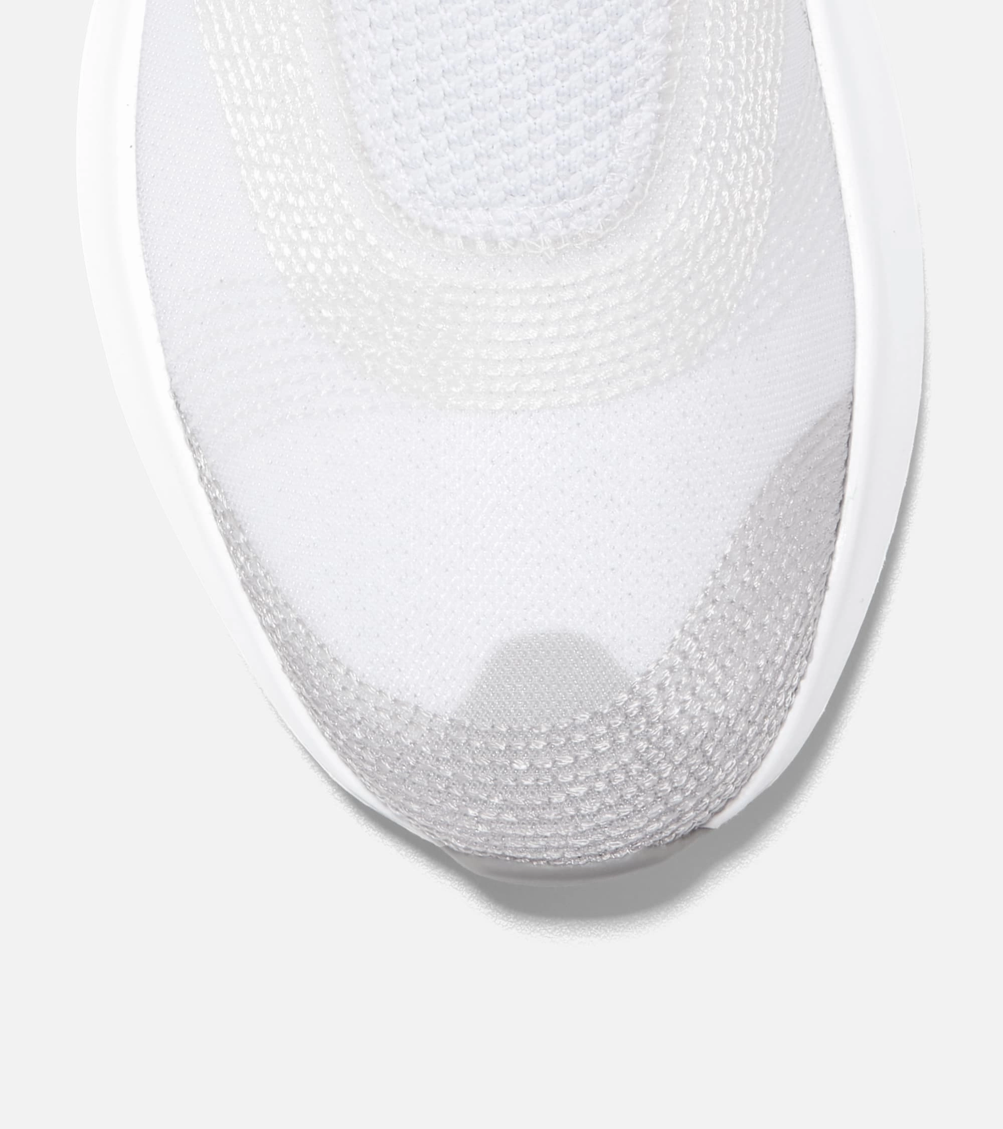 Red Bottom Sneakers Cole Haan Women's ZERGRAND Motion Connect Sneakers