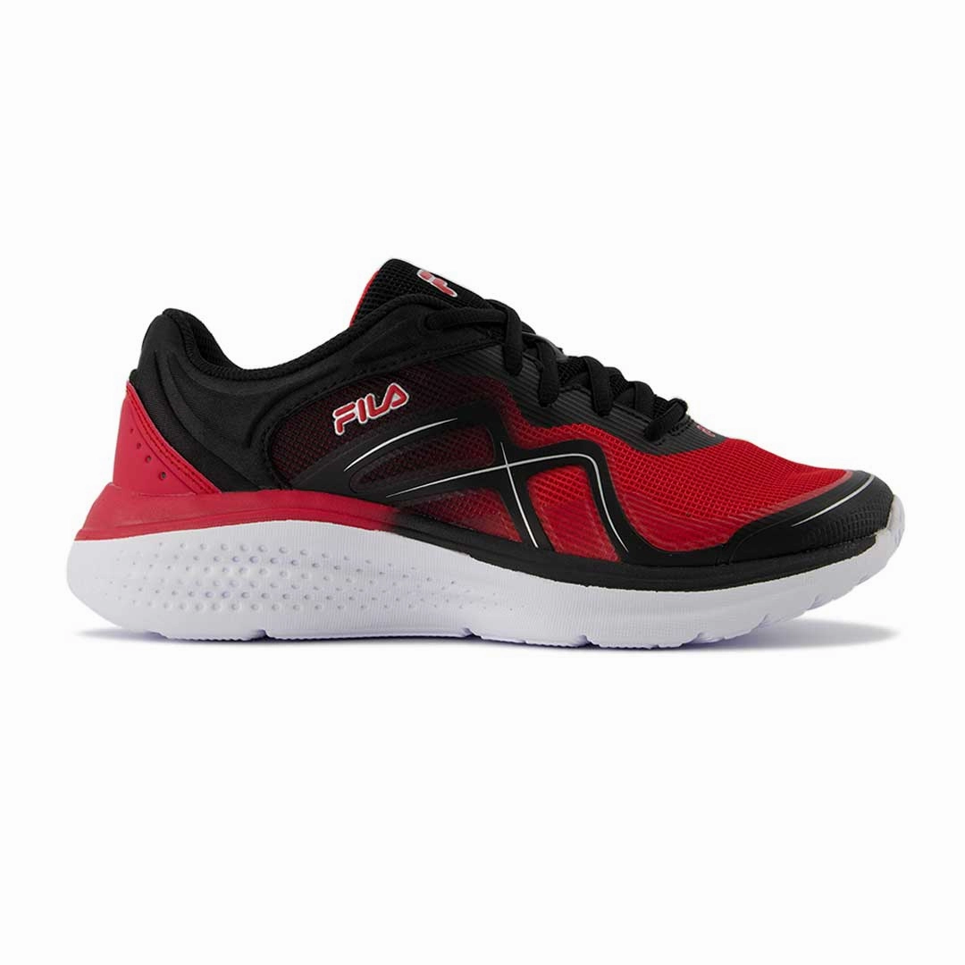 FILA - Kids' (Preschool & Junior) Waveshift 2 Shoes (3RM02349 602) For Walking And Standing All Day Best Tennis