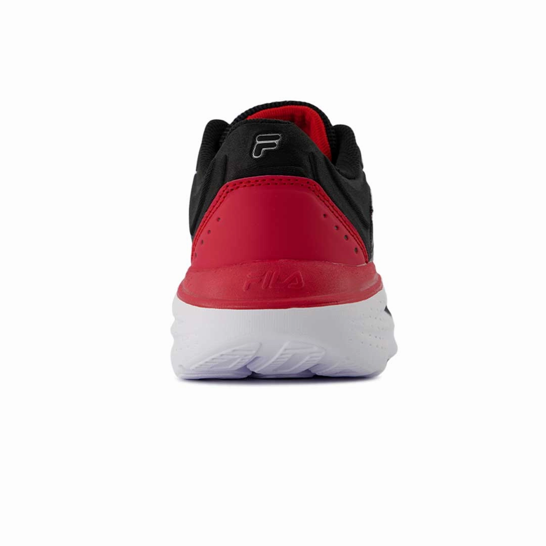 FILA - Kids' (Preschool & Junior) Waveshift 2 Shoes (3RM02349 602) Low Heel Wedge Walking Shoe Under $50 Mary Jane Walking