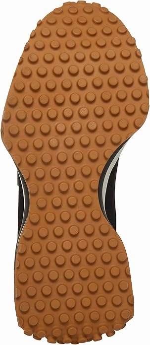 Steve Madden Womens Campo Suede Lifestyle Casual and Fashion Sneakers Force 3 Sneakers