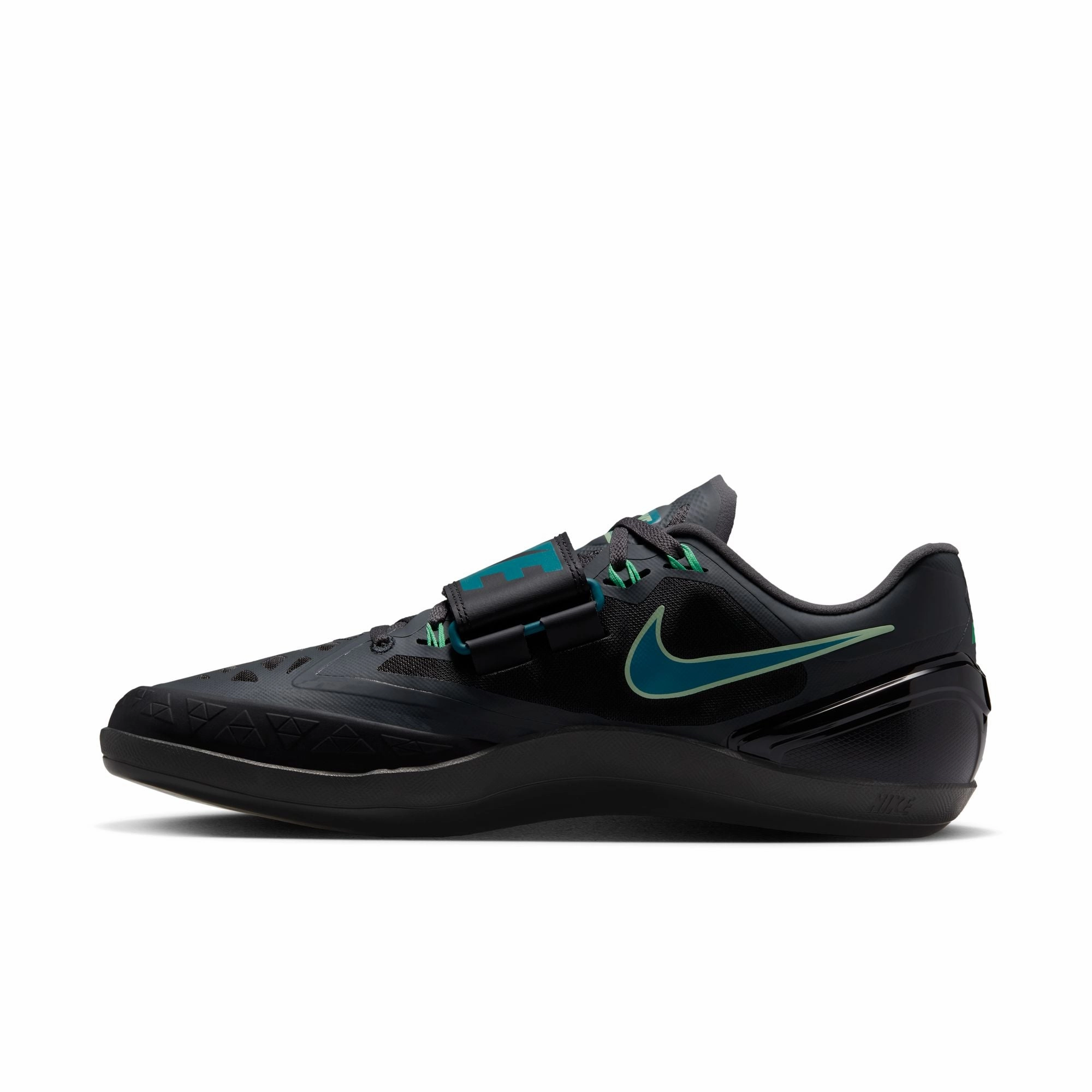 Sales Nike Shoes Unisex Nike Zoom Rotational 6 Throwing Shoes - FZ9606-001