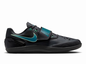 Unisex Nike Zoom Rotational 6 Throwing Shoes - FZ9606-001 Nfl Shoes Nike