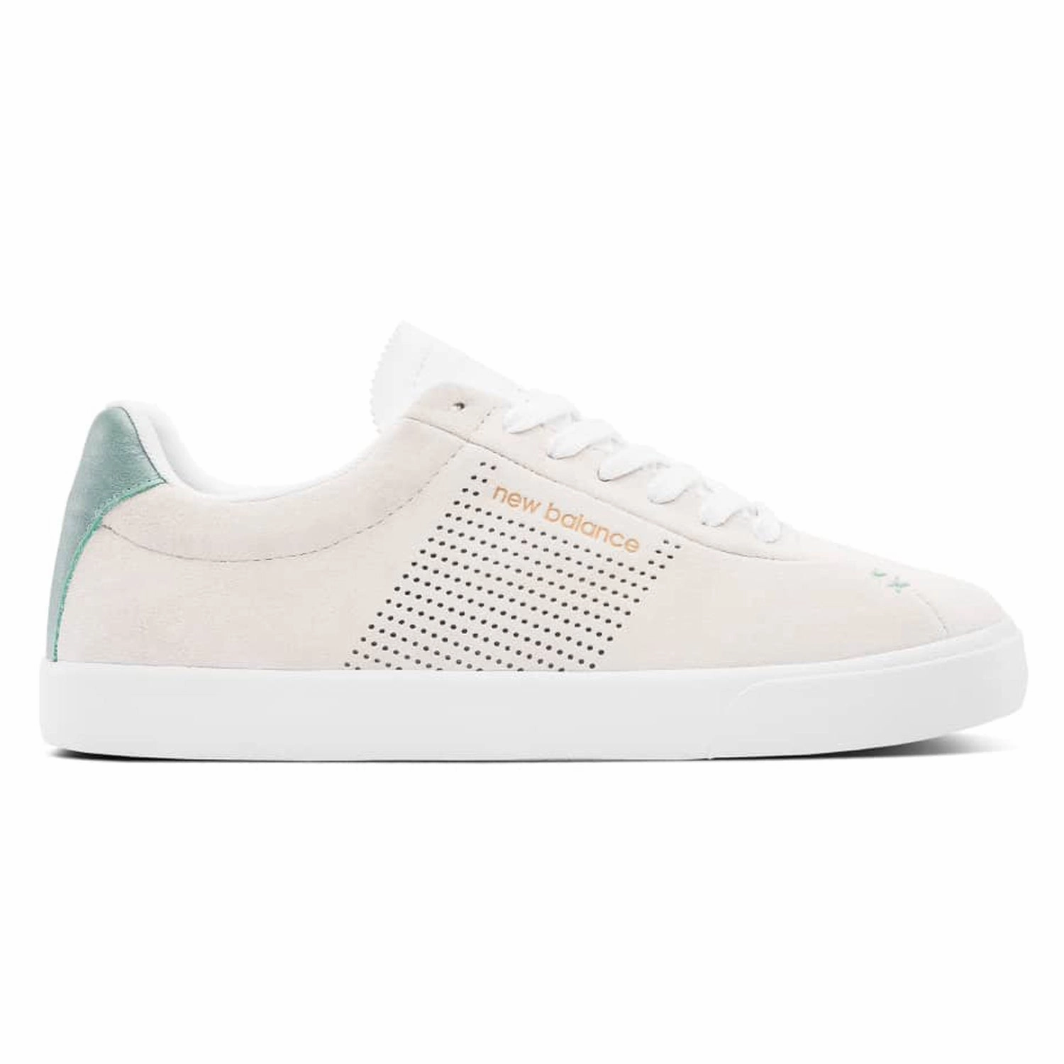 New Balance Numeric X Lost Art 22 Grey / Lost Art Skate Shoes NM22ART Vegan Skate Shoe