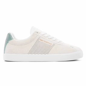 Top Selling Skate Shoes New Balance Numeric X Lost Art 22 Grey / Lost Art Skate Shoes NM22ART