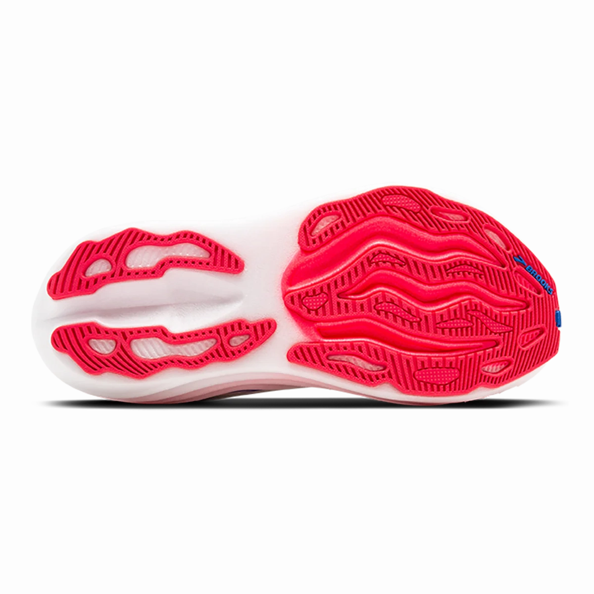 Women's Brooks Glycerin Max - White/Black/Diva Pink Duo Ankle Boots Sale