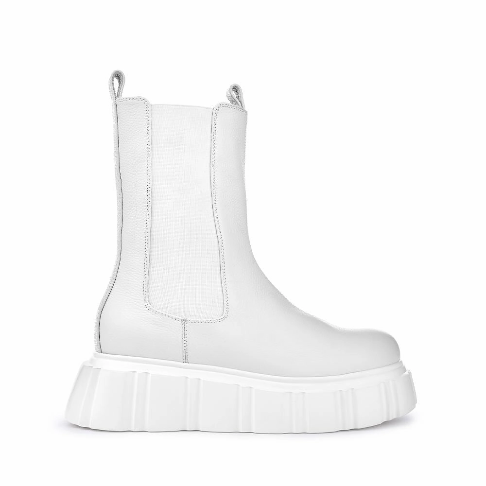 Chelsea Boots Jacket Jin Off White Chelsea Boots