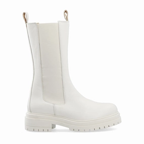 Nordstrom Chelsea Boot Cashannah Beige Dublin High Chelsea Boot