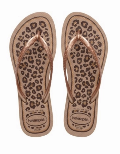 Flip Flops Cheap Prices 4103352 - SLIM ANIMAL SANDAL