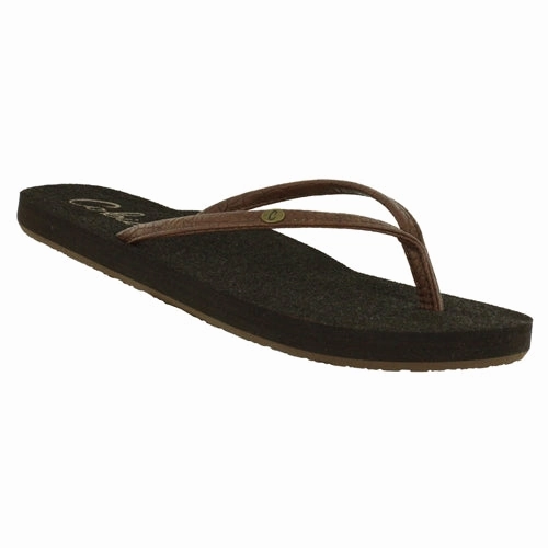 Nias Bounce Flip Flops Cute Summer
