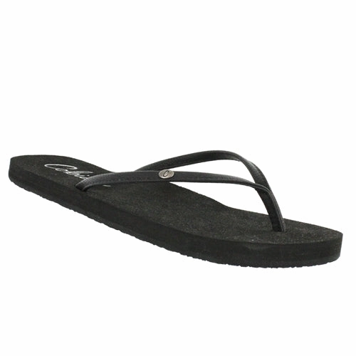 Shimmer Flip Flops Nias Bounce