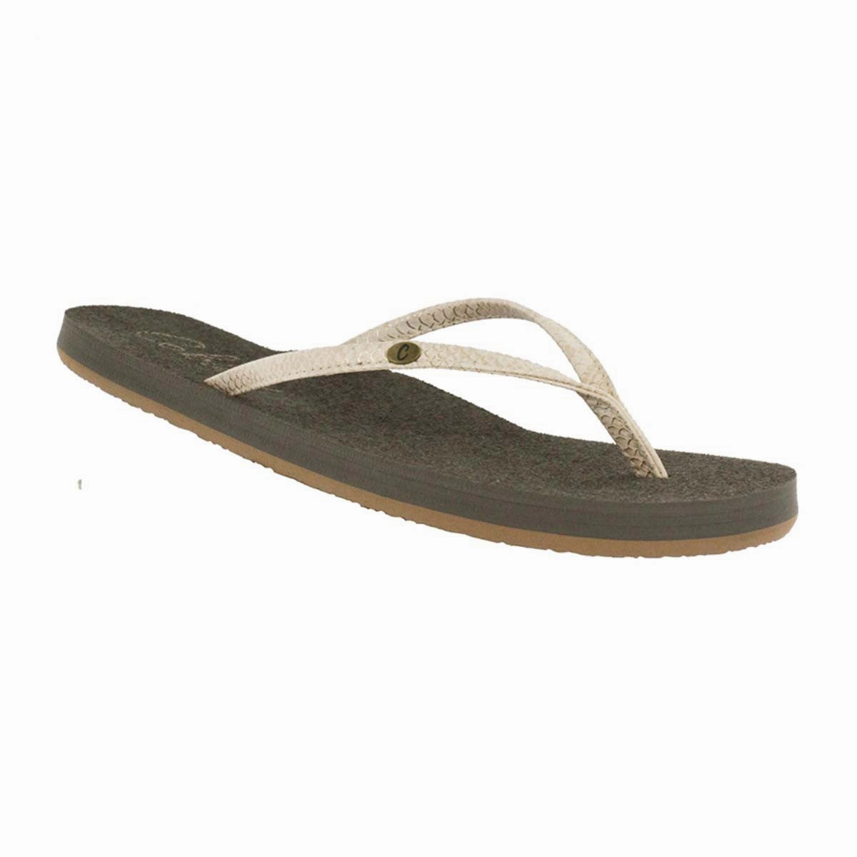 Designer Pool Flip Flops Nias Bounce