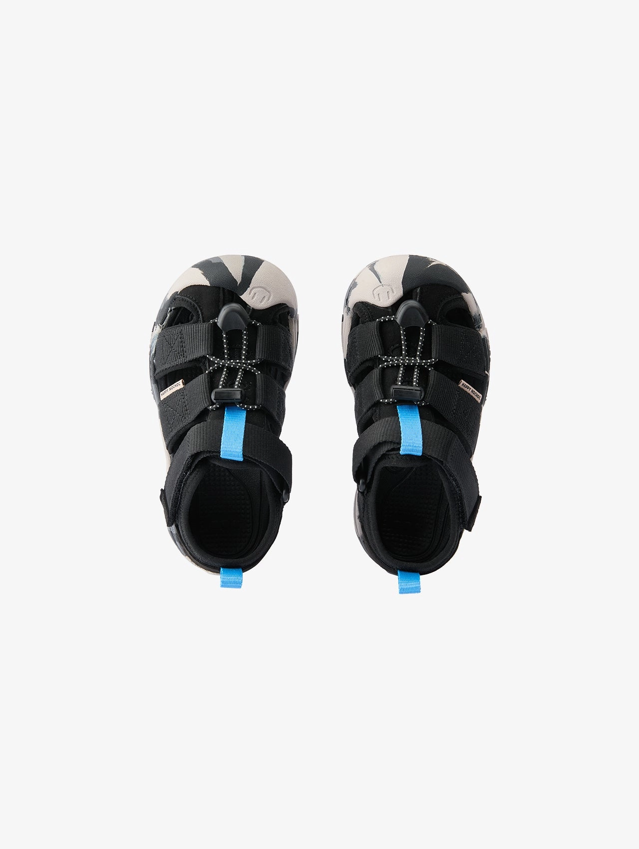 Kids Hiking Free Summer Sandals