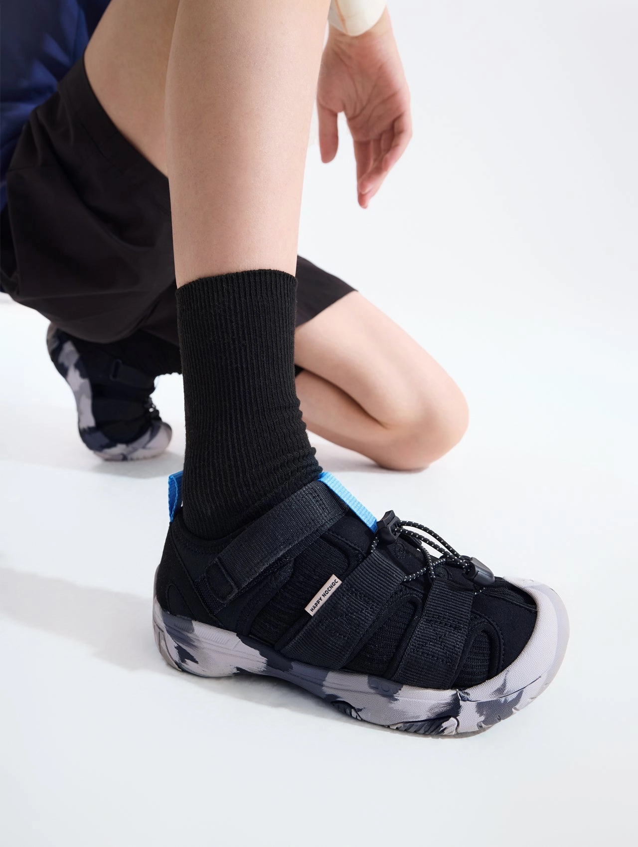 Kids Hiking Free Summer Sandals