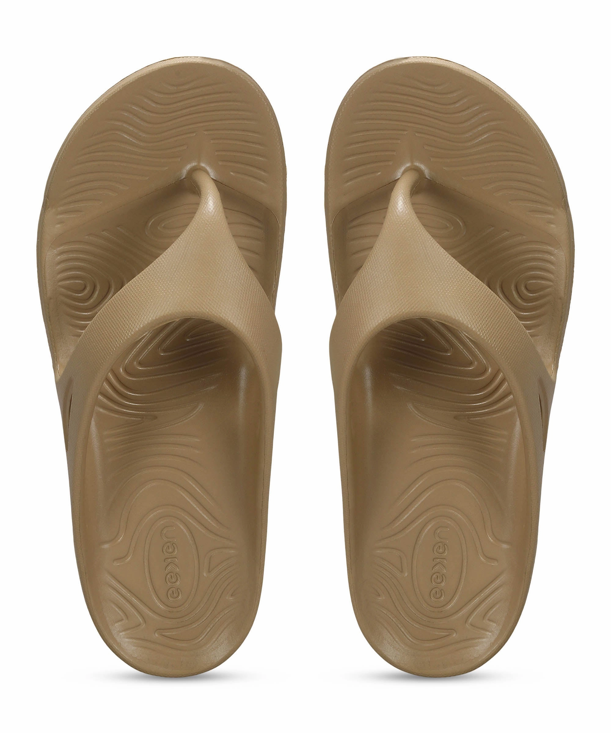 Anti Sweat Flip Flops Women' Sand Slippers | Comfortable Flip Flops for Everyday Use