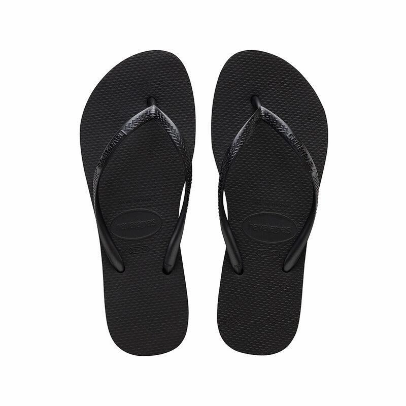 4144537 Slim Flatform Flip Flops Rainbow Arch Support Flip Flops