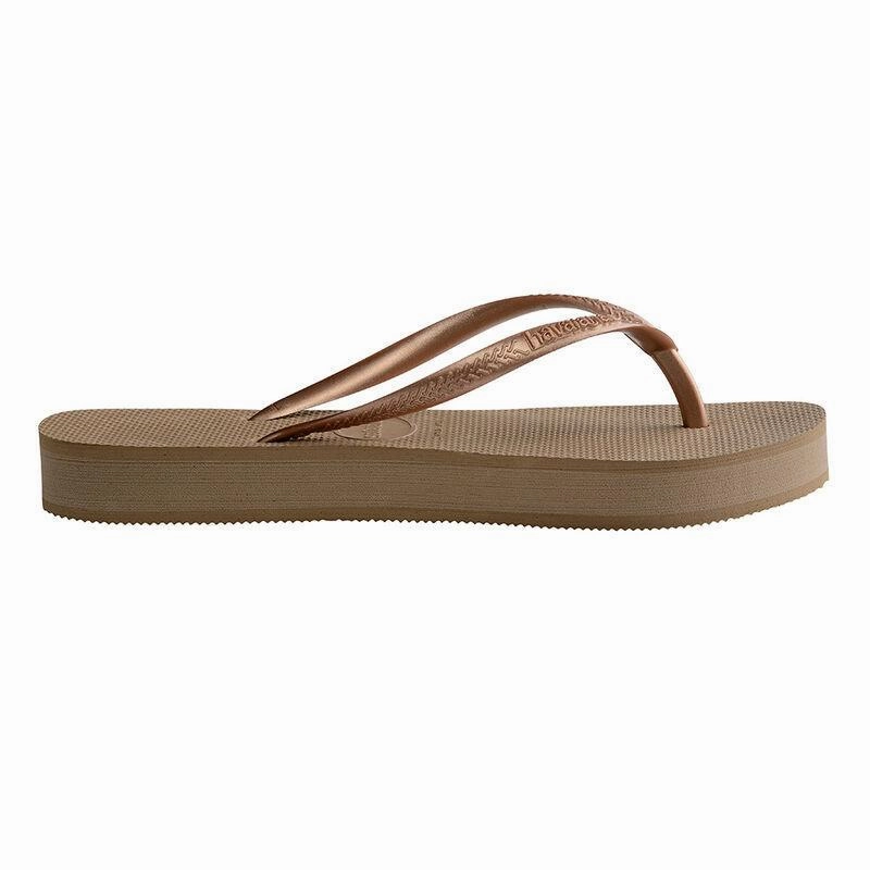 The Row Ginza Leather And Suede Platform Flip Flops 4144537 Slim Flatform Flip Flops