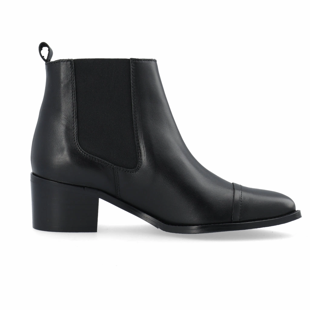 Orinoco 2 Chelsea Boots Biacarol Black Dress Chelsea Boots