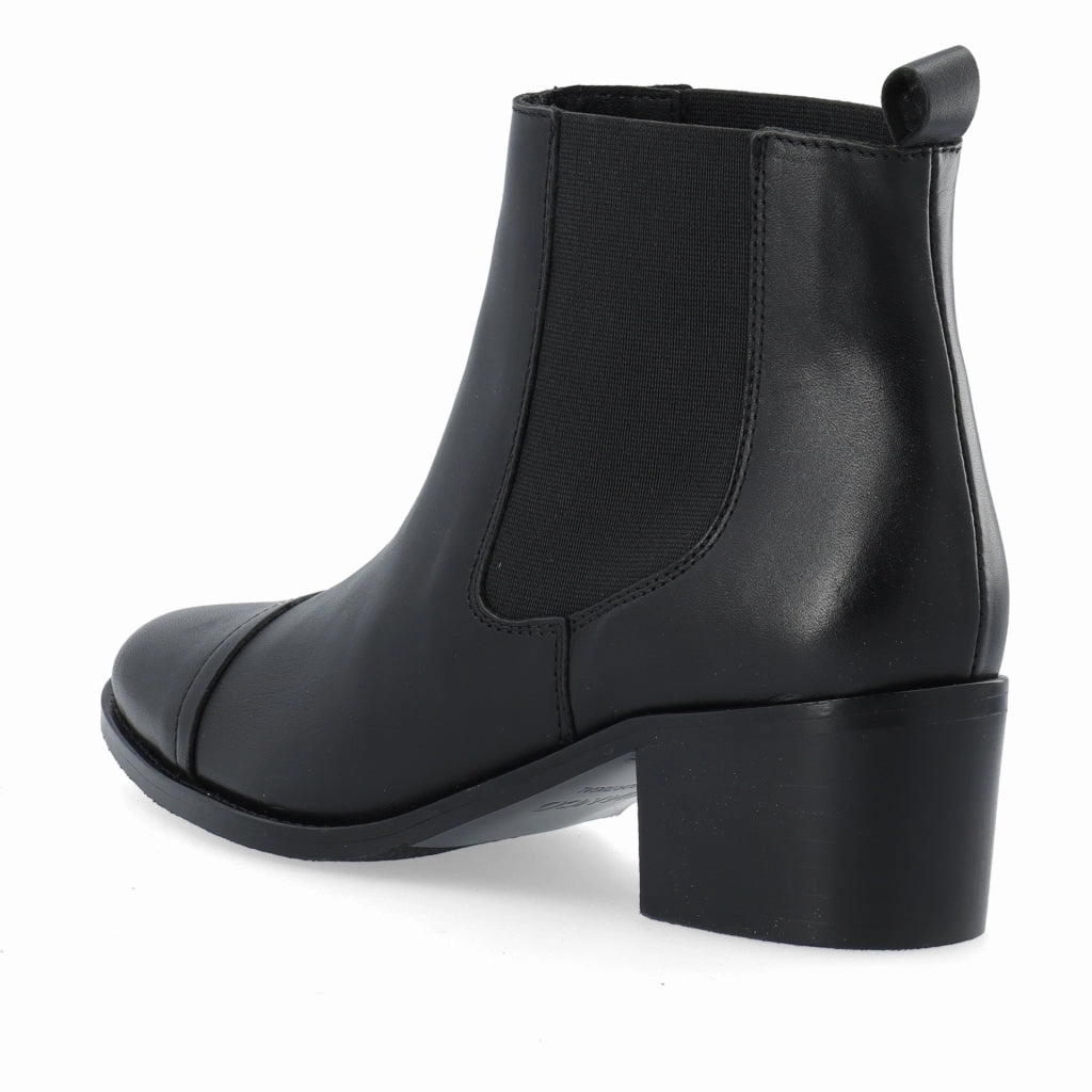 Chelsea Boots Men Amazon Biacarol Black Dress Chelsea Boots