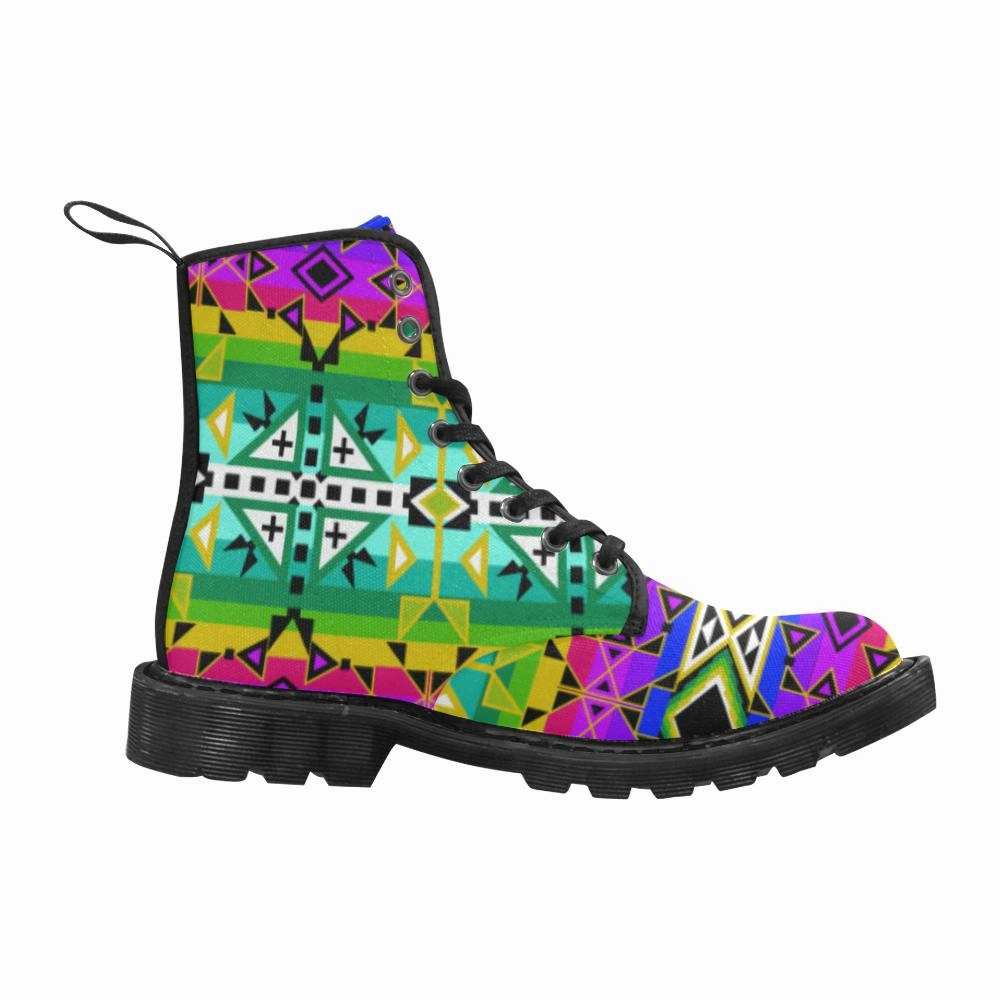 Inexpensive Combat Boots After the Northwest Rain Boots for Men (Black)