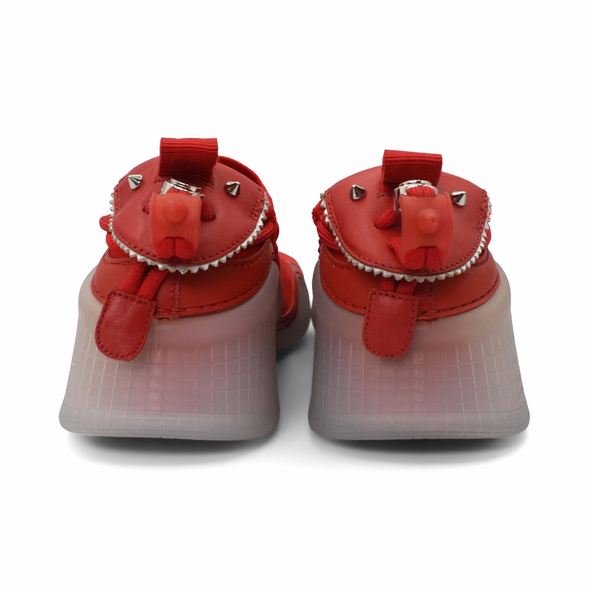 Christian Louboutin 'Arpoador' Sneaker - Men's 40 Casual Canvas Sneakers