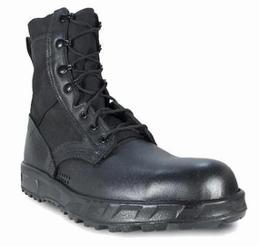 Alexander Wang Combat Boots McRae Ultra Ultra Light Hot Weather Combat Boot Black 9301