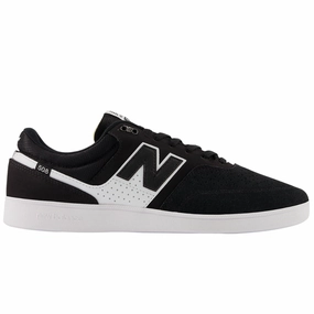 New Balance Numeric 508 Black / White Skate Shoes NM508BSC Deformation Skate Shoes
