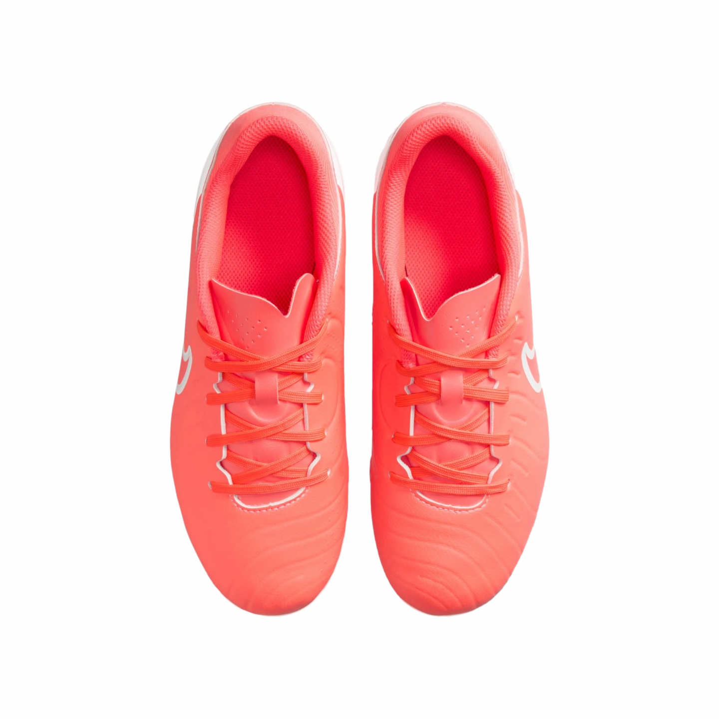 Non Slip Shoes Nike Nike Tiempo Legend 10 Academy Youth MG Firm Ground Cleats