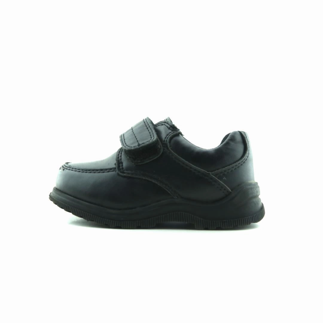 PLACE  . Brown Rain Boots