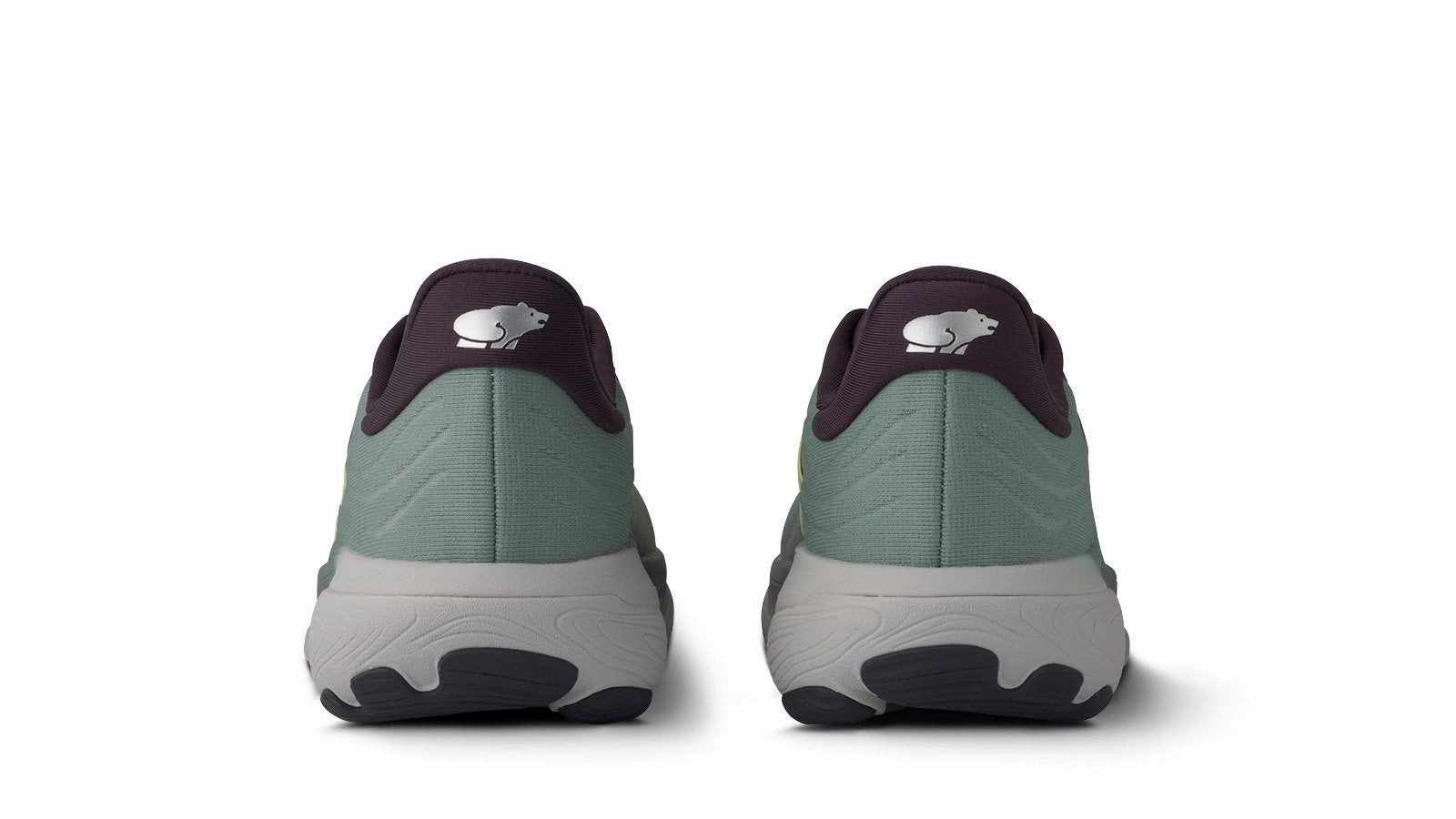 MEN'S IKONI 3.0 - GREEN MILIEU / DUSTY YELLOW Review Of Running Shoes