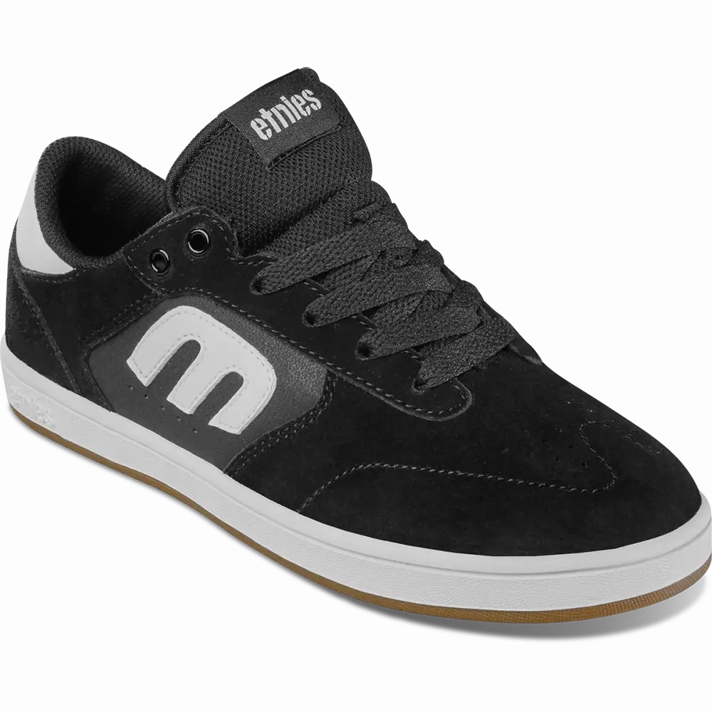 Skate Chukka Low Shoe Windrow Kids