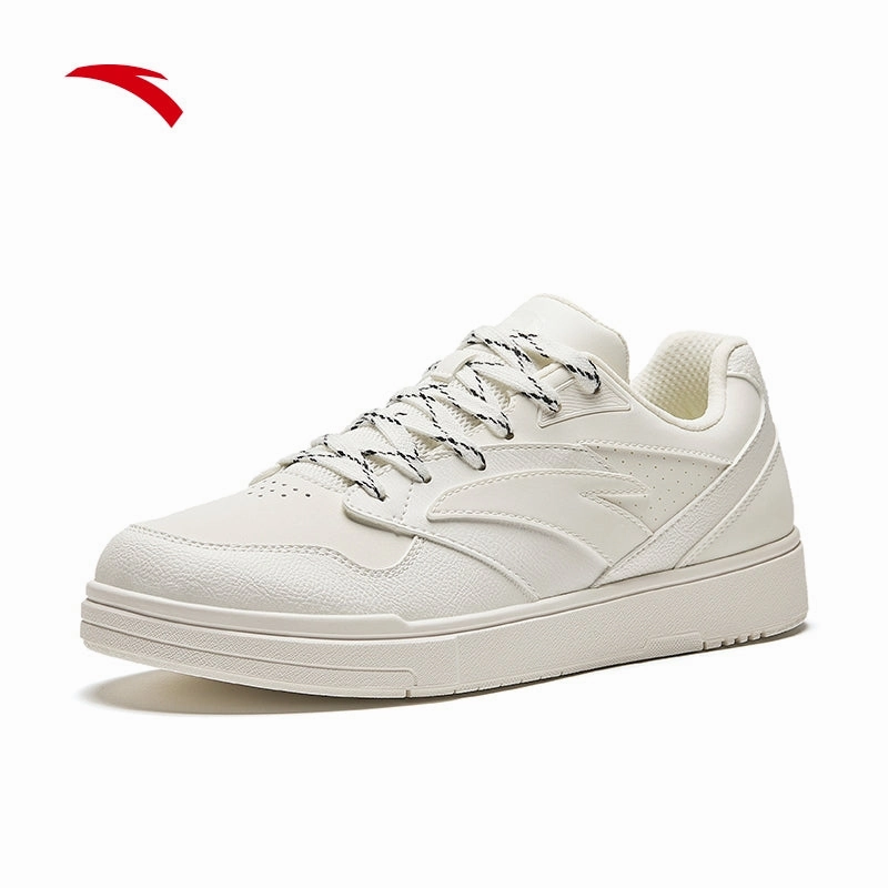 ANTA Men Lifestyle X-game Shoes Skateboard shoes 9124B8009-1 -White (Kasut Kasual Lelaki) Sorel Snow Commander Boots