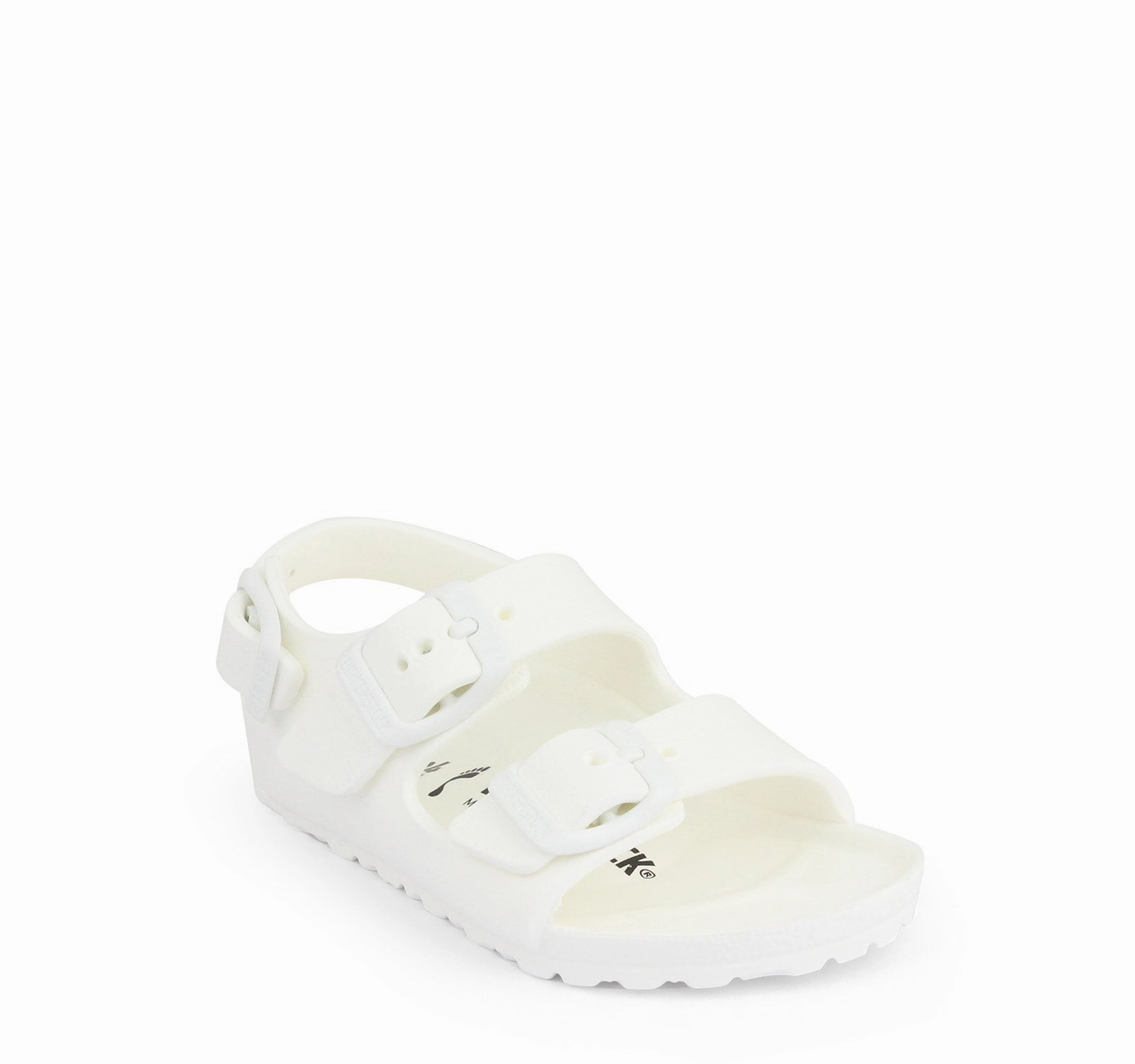 Birkenstock Vs Regular Symbol Birkenstock Milano EVA Kids Sandal