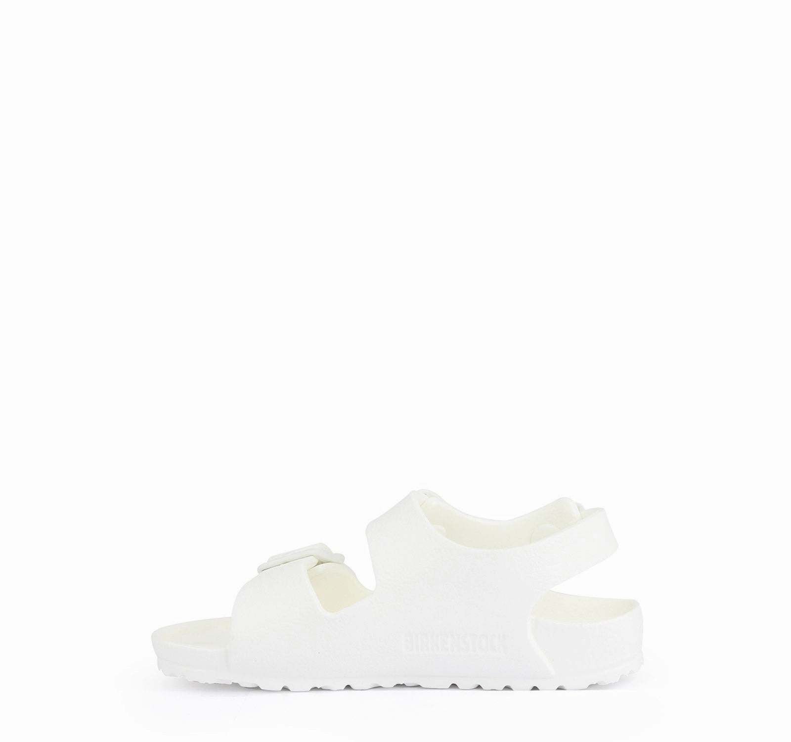 Arizona Stone Birkenstock Milano EVA Kids Sandal