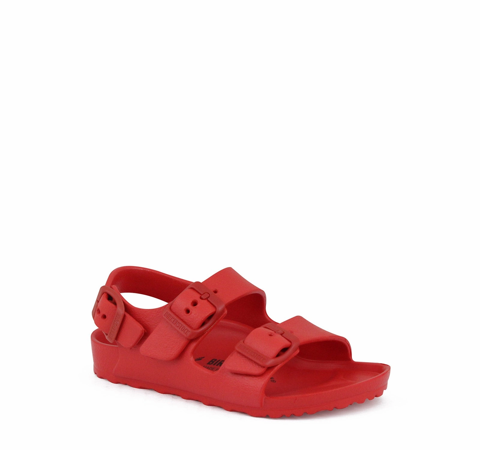 Size 9 In Birkenstock Milano EVA Kids Sandal