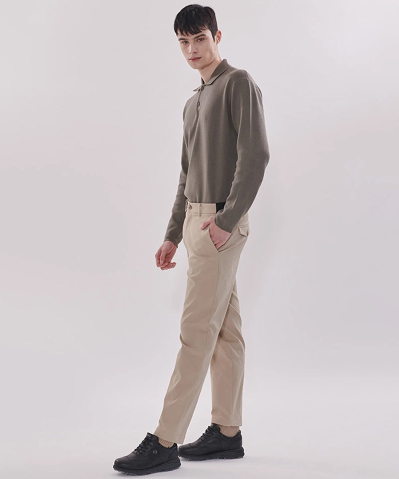 SIDAS Golf Forge Glide Men's Golf Shoes - Black Golf Digest Best Shoes