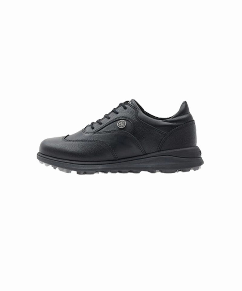 SIDAS Golf Forge Glide Men's Golf Shoes - Black G Fore Golf