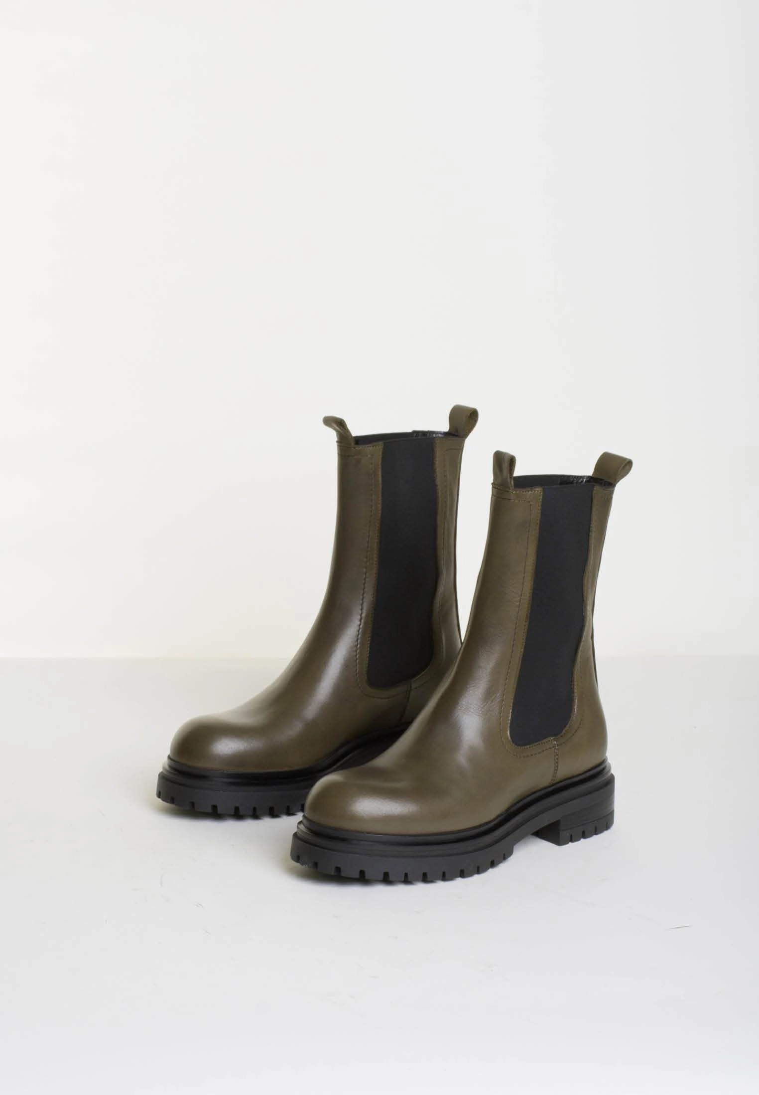 Style Chelsea Boot Teo Cactus Chelsea Boots
