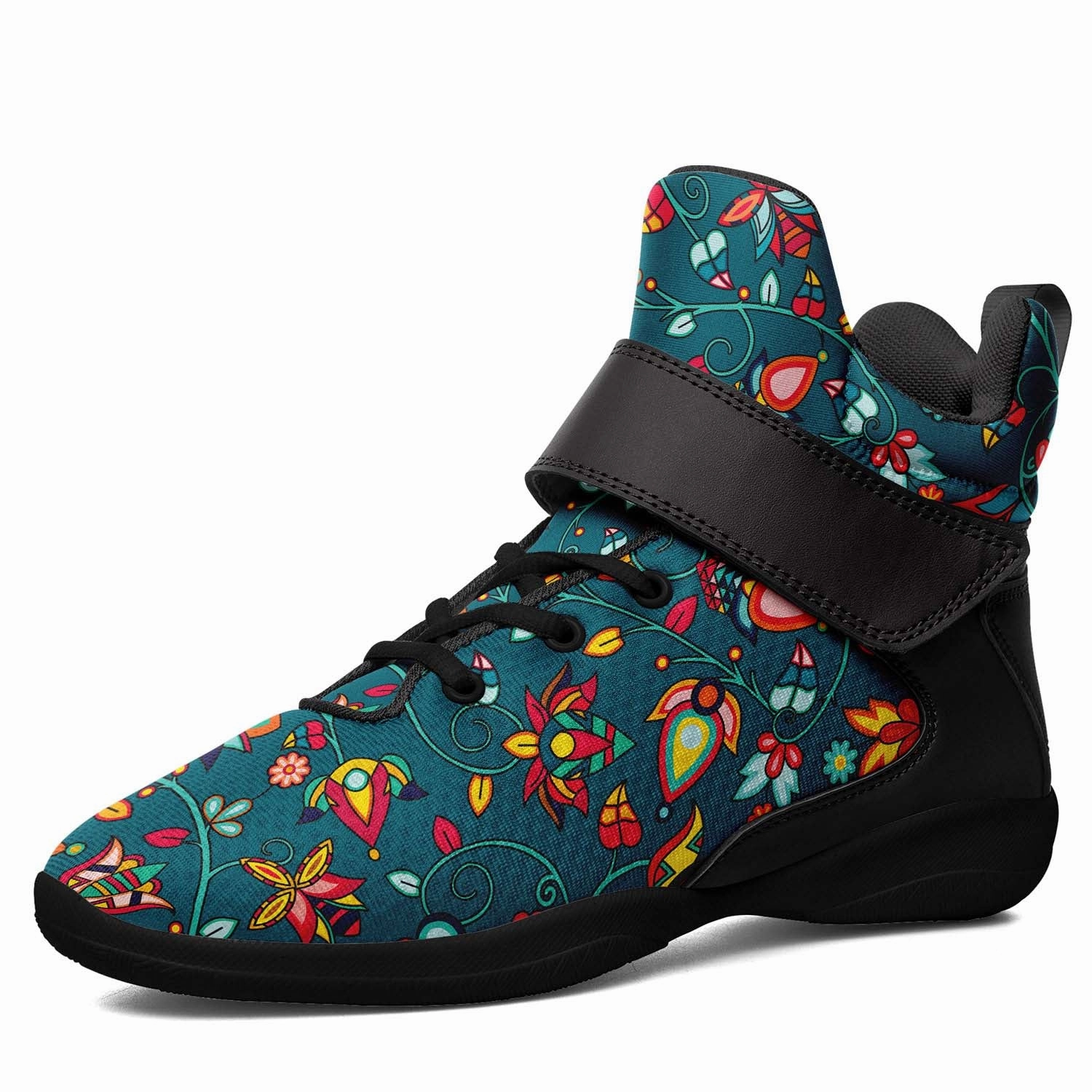 Giannis Immortality 2 Basketball Shoes Thorny Path Teal Ipottaa Basketball / Sport High Top Shoes - Black Sole