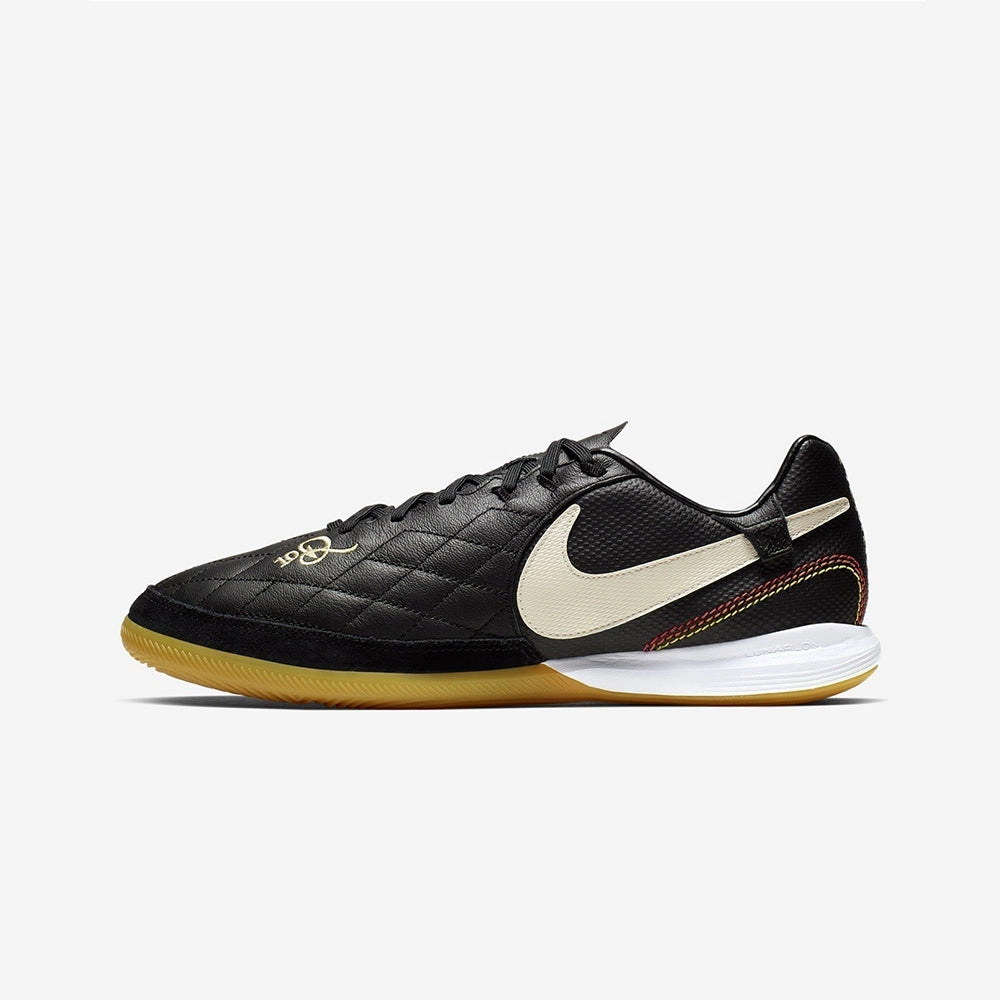 Nike Track Shoes Sale TiempoX Lunar Legend 7 Pro 10R Indoor Shoes - Black