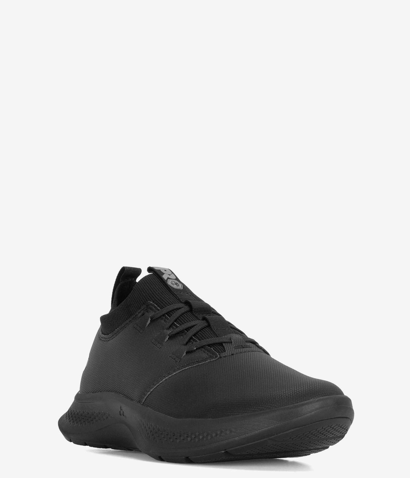 Durable Work Boots Timberland PRO Solace MAX Slip-on Work Sneaker - Women