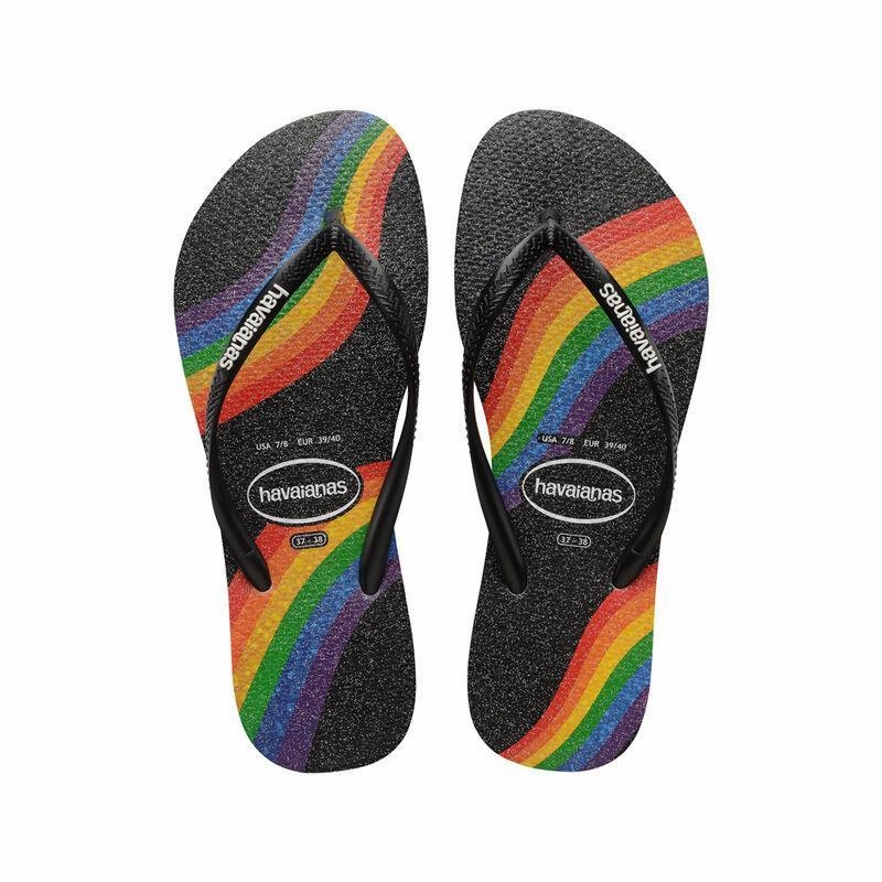 Indonesian Flip Flops 4146907 - SLIM PRIDE SANDAL