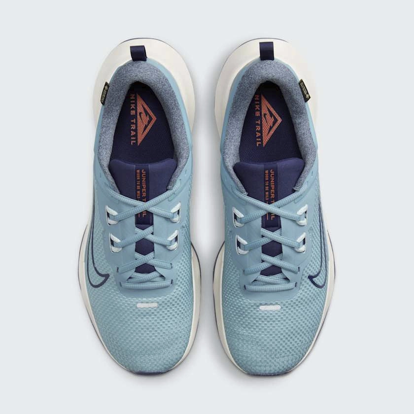 Nike Juniper Trail 2 Gore-Tex V2 Men's HM9734 402 Nike Shoe Designer