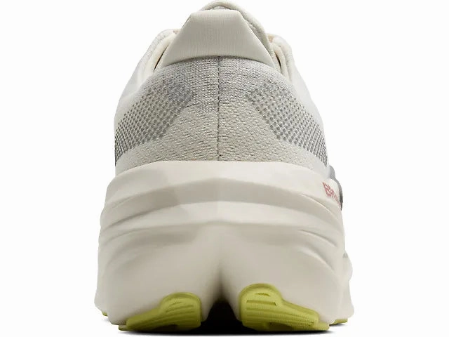 Ankle Boot Socks Women's Brooks Glycerin Max - Cocnut/Alloy/Rose