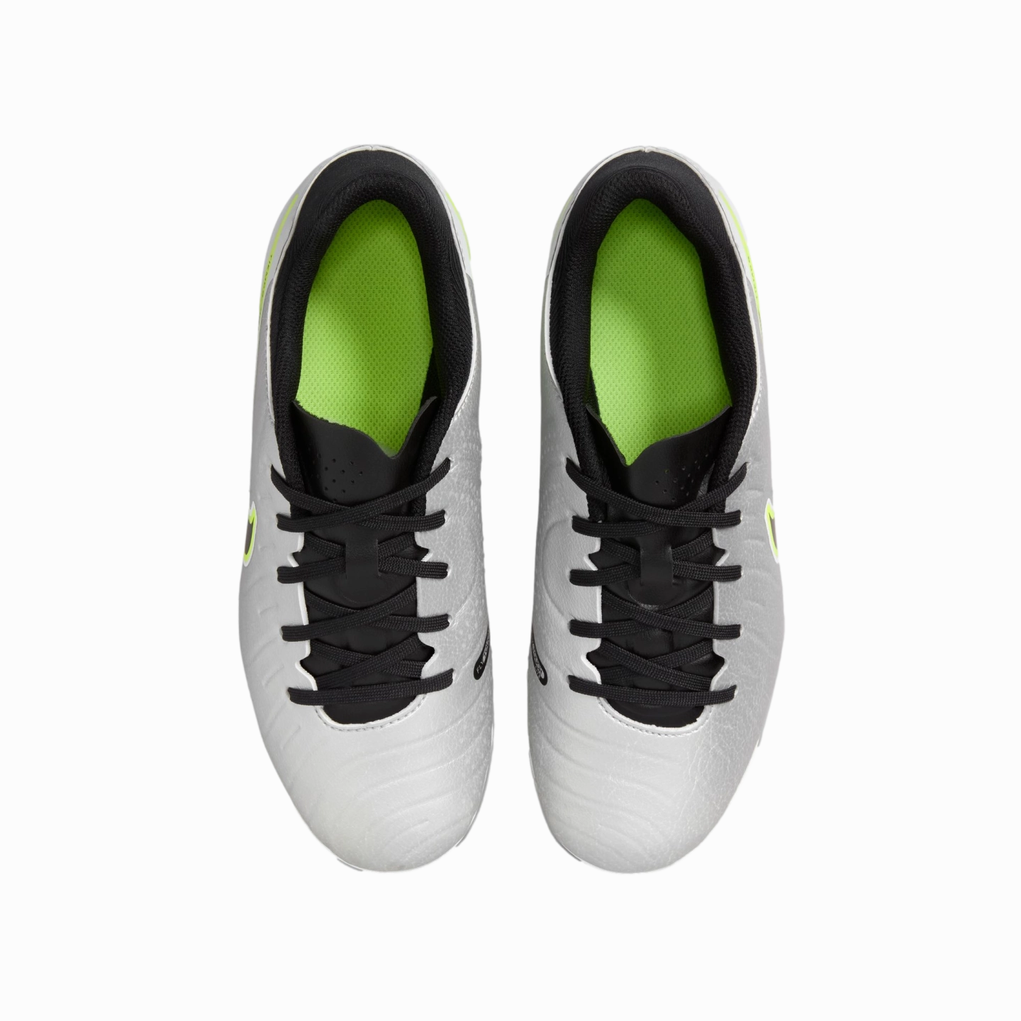 Shoes Nike Basketball Nike Tiempo Legend 10 Academy Youth Firm Ground Cleats